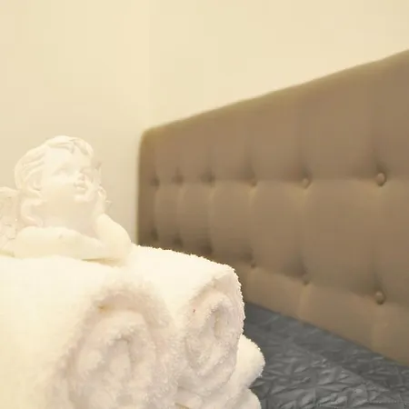 Cosy Flat In Old Town Center In 3city Lejlighed Gdańsk