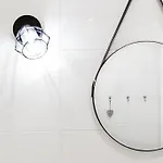 Cosy Flat In Old Town Center In 3city *