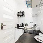 Cosy Flat In Old Town Center In 3city Διαμέρισμα