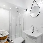 Διαμέρισμα Cosy Flat In Old Town Center In 3city *