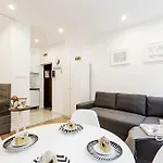 Cosy Flat In Old Town Center In 3city Γκντανσκ