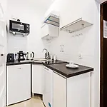 Διαμέρισμα Cosy Flat In Old Town Center In 3city Γκντανσκ