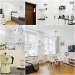 Cosy Flat In Old Town Center In 3city Διαμέρισμα Γκντανσκ