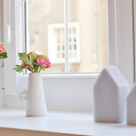 Cosy Flat In Old Town Center In 3city דירה *